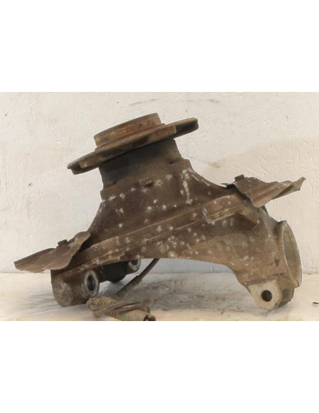 Fusee avant gauche BMW SERIE 3 E90 PHASE 1 Diesel