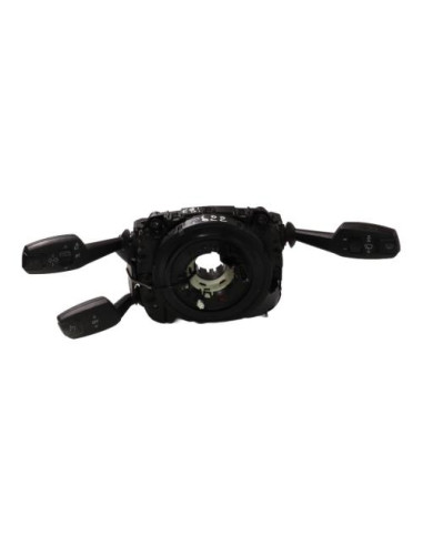 Com (Bloc Contacteur Tournant+Commodo Essuie Glace+Commodo Phare) BMW SERIE 1 E81 Diesel