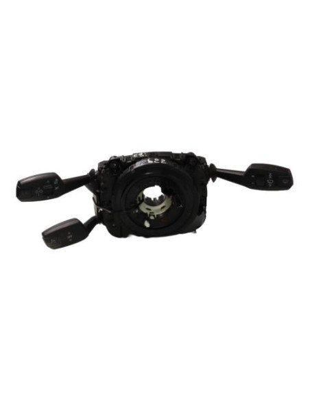 Com (Bloc Contacteur Tournant+Commodo Essuie Glace+Commodo Phare) BMW SERIE 1 E81 Diesel