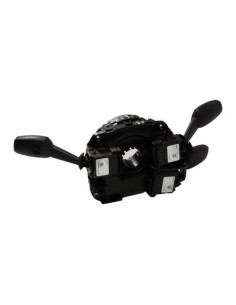 Com (Bloc Contacteur Tournant+Commodo Essuie Glace+Commodo Phare) BMW SERIE 1 E81 Diesel 2