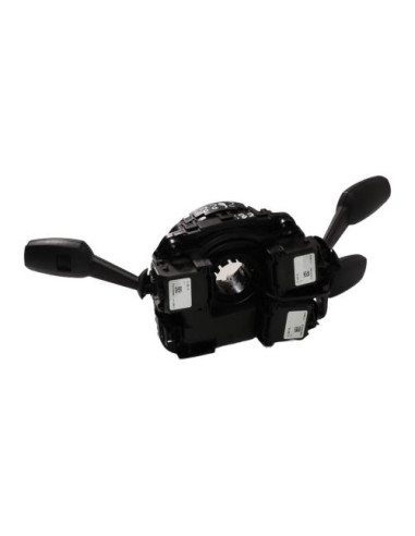 Com (Bloc Contacteur Tournant+Commodo Essuie Glace+Commodo Phare) BMW SERIE 1 E81 Diesel