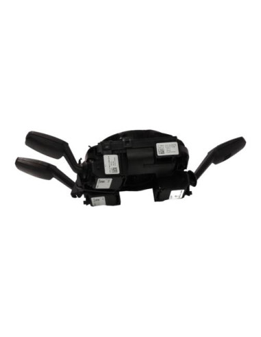 Com (Bloc Contacteur Tournant+Commodo Essuie Glace+Commodo Phare) BMW SERIE 1 E81 Diesel