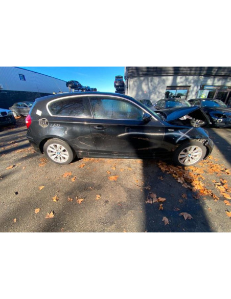 Com (Bloc Contacteur Tournant+Commodo Essuie Glace+Commodo Phare) BMW SERIE 1 E81 Diesel