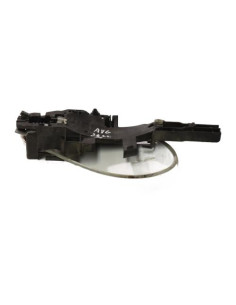 Support poignee porte avant gauche BMW SERIE 1 E81 Diesel 2