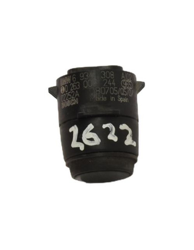 Capteur aide au stationnement BMW SERIE 1 E81 Diesel
