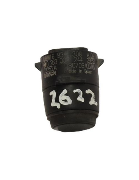 Capteur aide au stationnement BMW SERIE 1 E81 Diesel