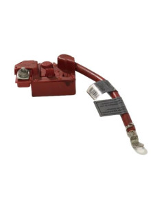 Batterie BMW SERIE 1 E81 Diesel