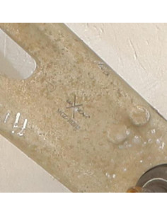 Triangle avant droit BMW SERIE 3 E46 PHASE 1 Diesel 2