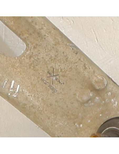 Triangle avant droit BMW SERIE 3 E46 PHASE 1 Diesel