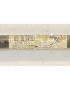 Barre stabilisatrice BMW X1 E84 PHASE 2 Diesel 2