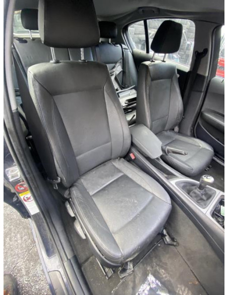 Durite BMW SERIE 1 E87 PHASE 1 Diesel