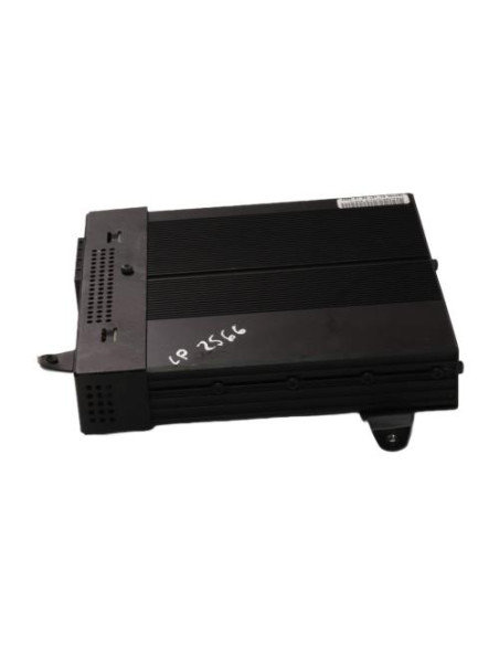 Amplificateur audio BMW SERIE 3 E46 PHASE 2 Diesel