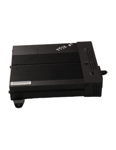 Amplificateur audio BMW SERIE 3 E46 PHASE 2 Diesel