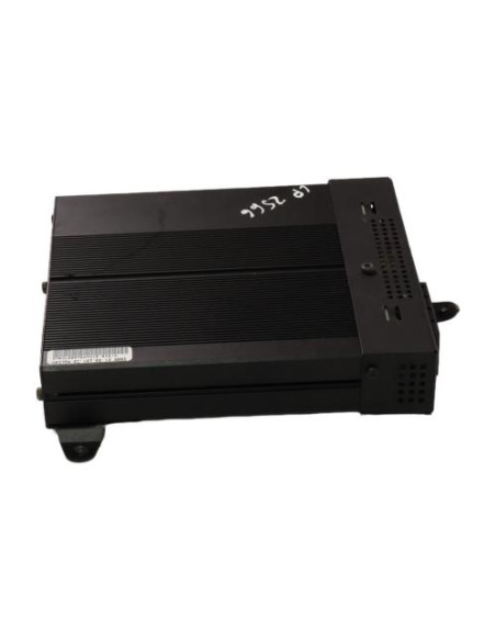 Amplificateur audio BMW SERIE 3 E46 PHASE 2 Diesel