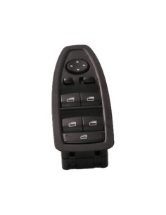 Interrupteur de leve vitre avant gauche BMW SERIE 1 F20 PHASE 1 Diesel