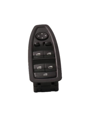 Interrupteur de leve vitre avant gauche BMW SERIE 1 F20 PHASE 1 Diesel