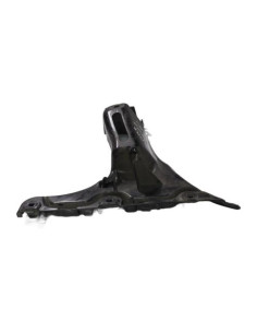 Support de pare chocs arriere BMW SERIE 5 E60 PHASE 2 Diesel 2