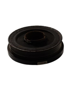 Poulie damper BMW SERIE 1 F20 PHASE 1 Diesel
