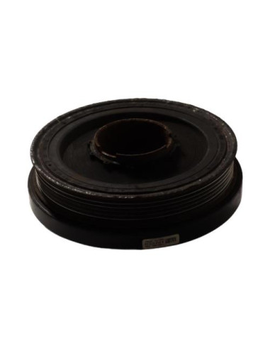Poulie damper BMW SERIE 1 F20 PHASE 1 Diesel