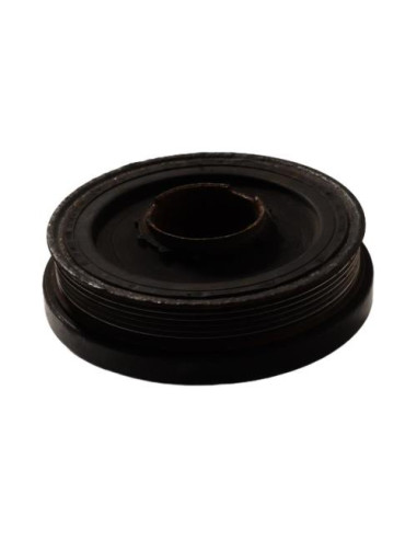 Poulie damper BMW SERIE 1 F20 PHASE 1 Diesel