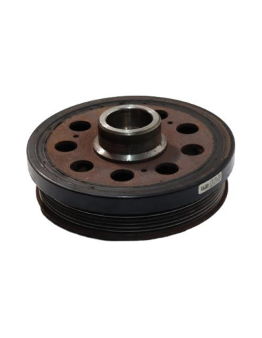 Poulie damper BMW SERIE 1 F20 PHASE 1 Diesel