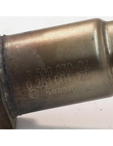 Sonde lambda MINI MINI 2 R60 COUNTRYMAN BREAK Diesel