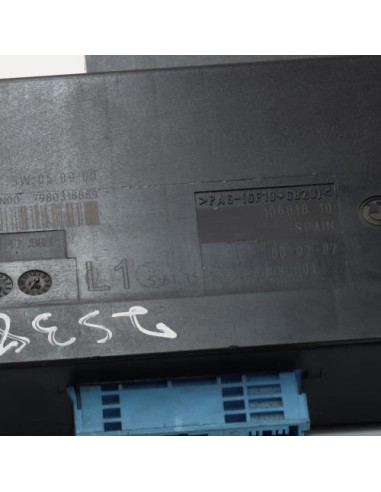 Calculateur BMW SERIE 3 E92 COUPE PHASE 1 Diesel