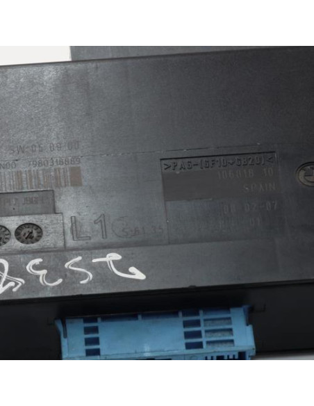 Calculateur BMW SERIE 3 E92 COUPE PHASE 1 Diesel