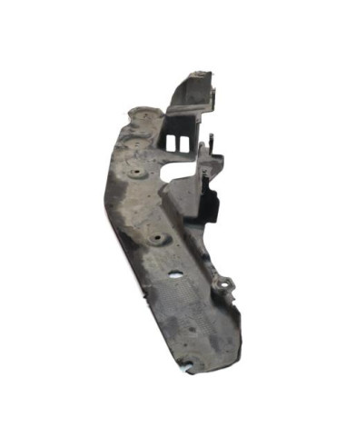Cache sous moteur BMW X5 F15 