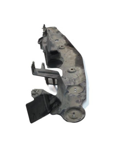 Cache sous moteur BMW X5 F15  2