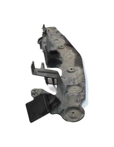 Cache sous moteur BMW X5 F15 