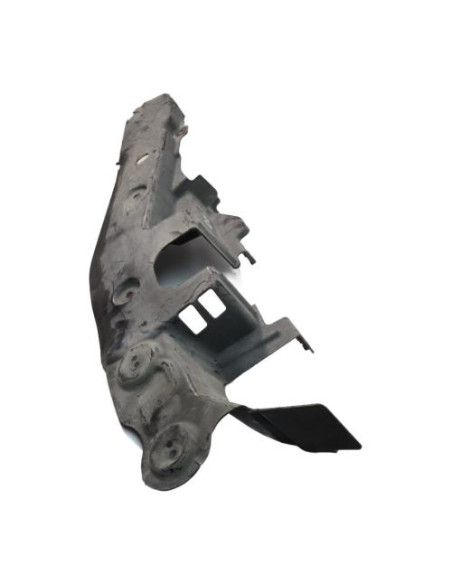 Cache sous moteur BMW X5 F15 