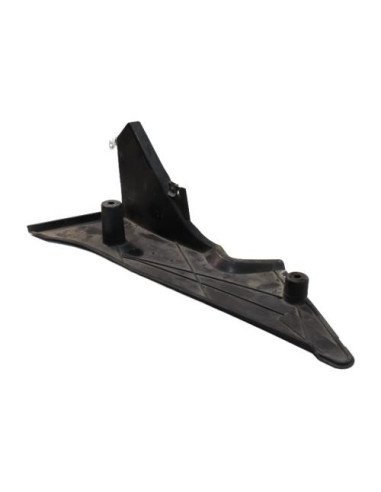 Cache sous moteur BMW SERIE 5 E60 PHASE 2 Diesel