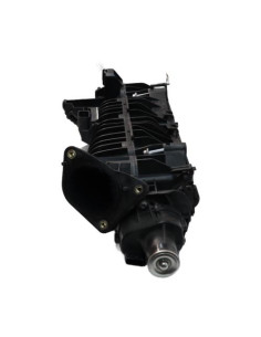 Collecteur d'admission BMW SERIE 1 F20 PHASE 1 Diesel 2