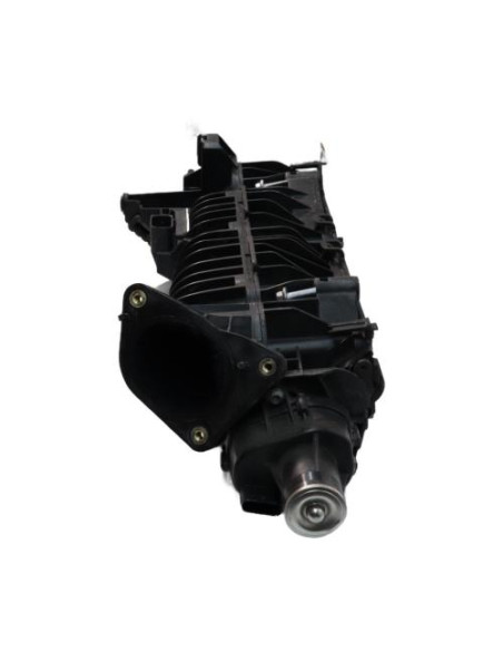 Collecteur d'admission BMW SERIE 1 F20 PHASE 1 Diesel