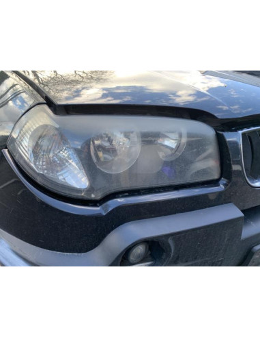 Becquet BMW X3 E83 PHASE 1 Diesel