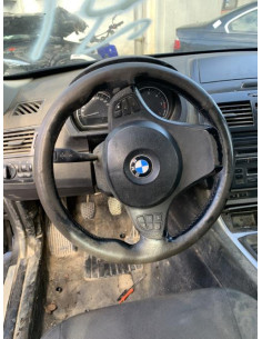Contacteur tournant BMW X3 E83 PHASE 1 Diesel