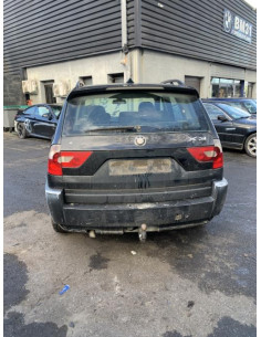 Charniere de capot BMW X3 E83 PHASE 1 Diesel 2