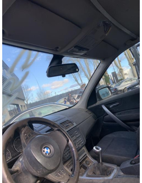 Coquille de retroviseur droit BMW X3 E83 PHASE 1 Diesel