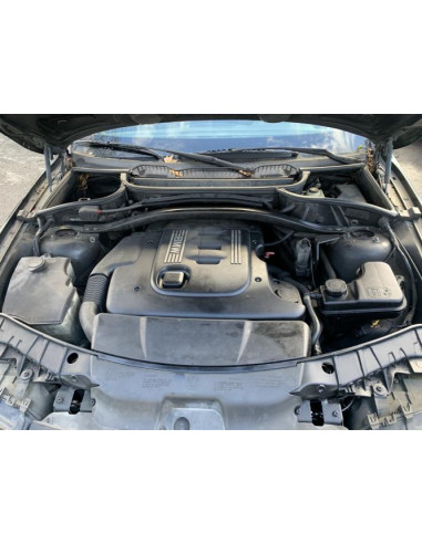 Barre stabilisatrice BMW X3 E83 PHASE 1 Diesel