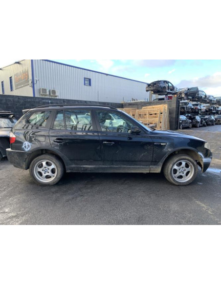 Maitre cylindre (freinage) BMW X3 E83 PHASE 1 Diesel