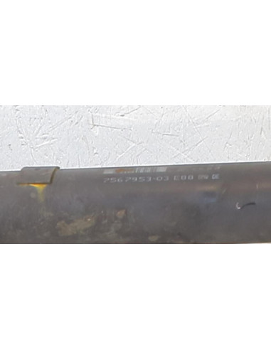 Arbre de transmission (propulsion) BMW SERIE 1 E87 PHASE 2 Diesel