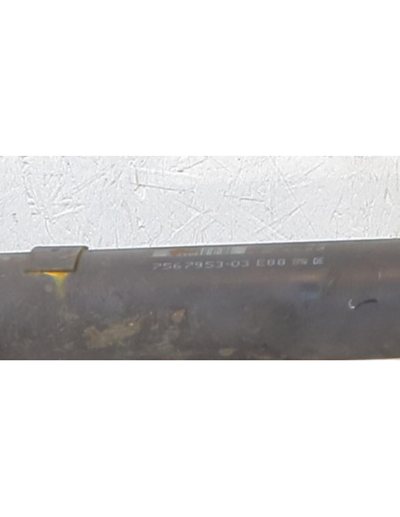 Arbre de transmission (propulsion) BMW SERIE 1 E87 PHASE 2 Diesel