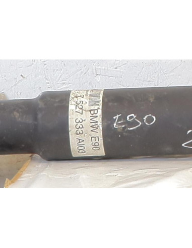 Arbre de transmission (propulsion) BMW SERIE 3 E90 PHASE 1 Essence