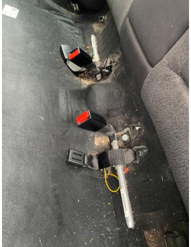 Arbre de transmission (propulsion) BMW SERIE 3 E90 PHASE 1 Essence