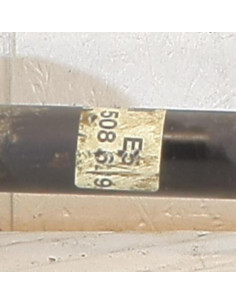 Arbre de transmission avant BMW X5 E53  2