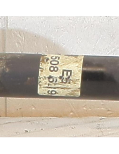 Arbre de transmission avant BMW X5 E53 