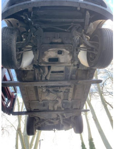 Berceau avant BMW X3 E83 PHASE 1 Diesel