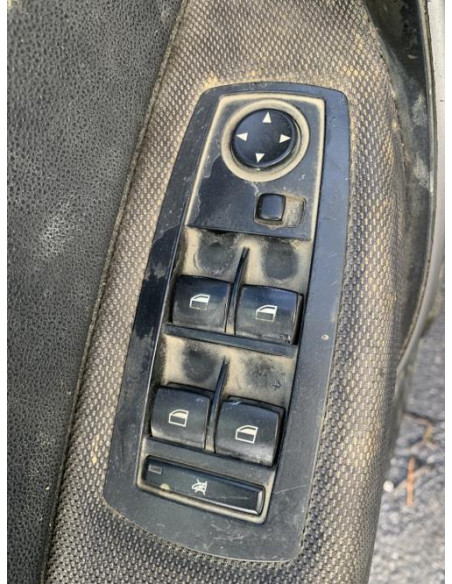 Berceau avant BMW X3 E83 PHASE 1 Diesel