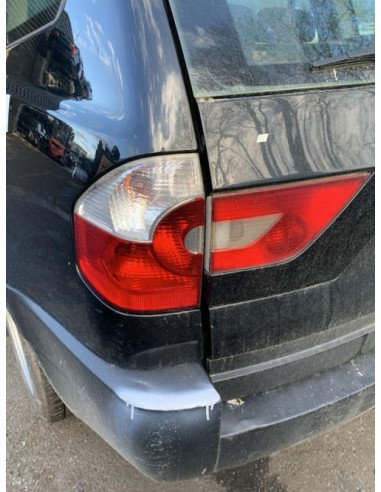 Demarreur BMW X3 E83 PHASE 1 Diesel